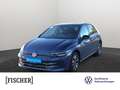 Volkswagen Golf VIII 1.5TSI Goal LED AHK vorber. Navi App-Connect Blau - thumbnail 1