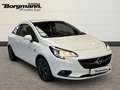Opel Corsa 120 Jahre 1.2 Sitzheizung - Tempomat - Apple CarPl Blanc - thumbnail 3