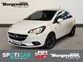 Opel Corsa 120 Jahre 1.2 Sitzheizung - Tempomat - Apple CarPl Blanc - thumbnail 1
