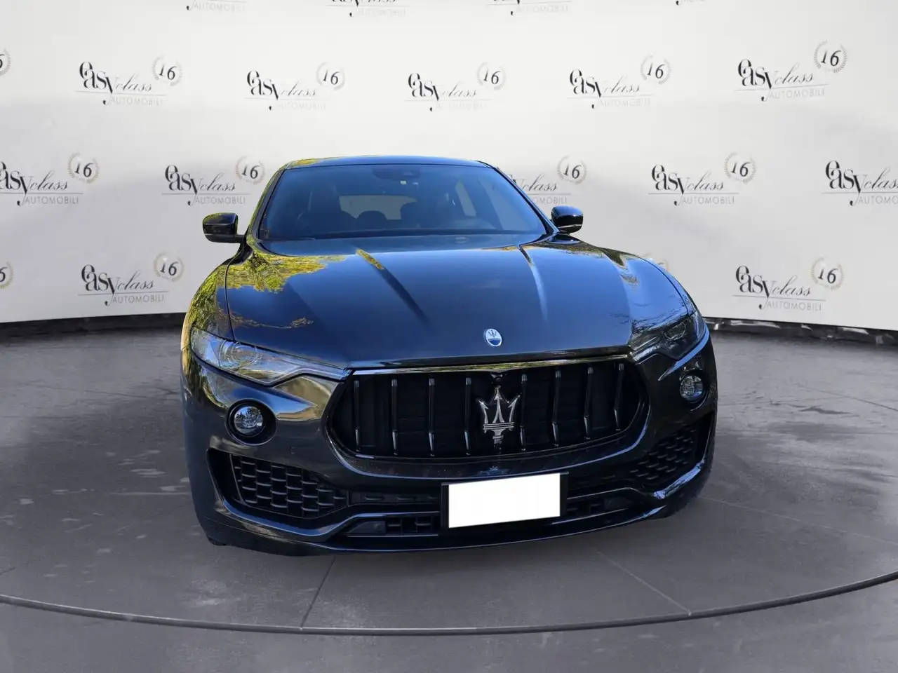 Maserati Levante 2023