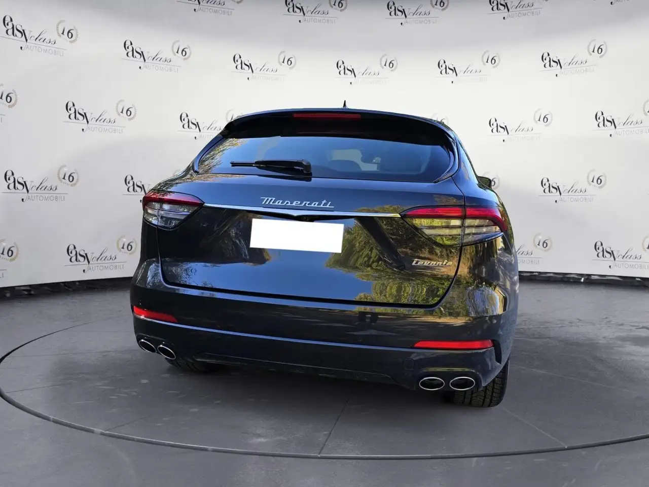 Maserati Levante 2023