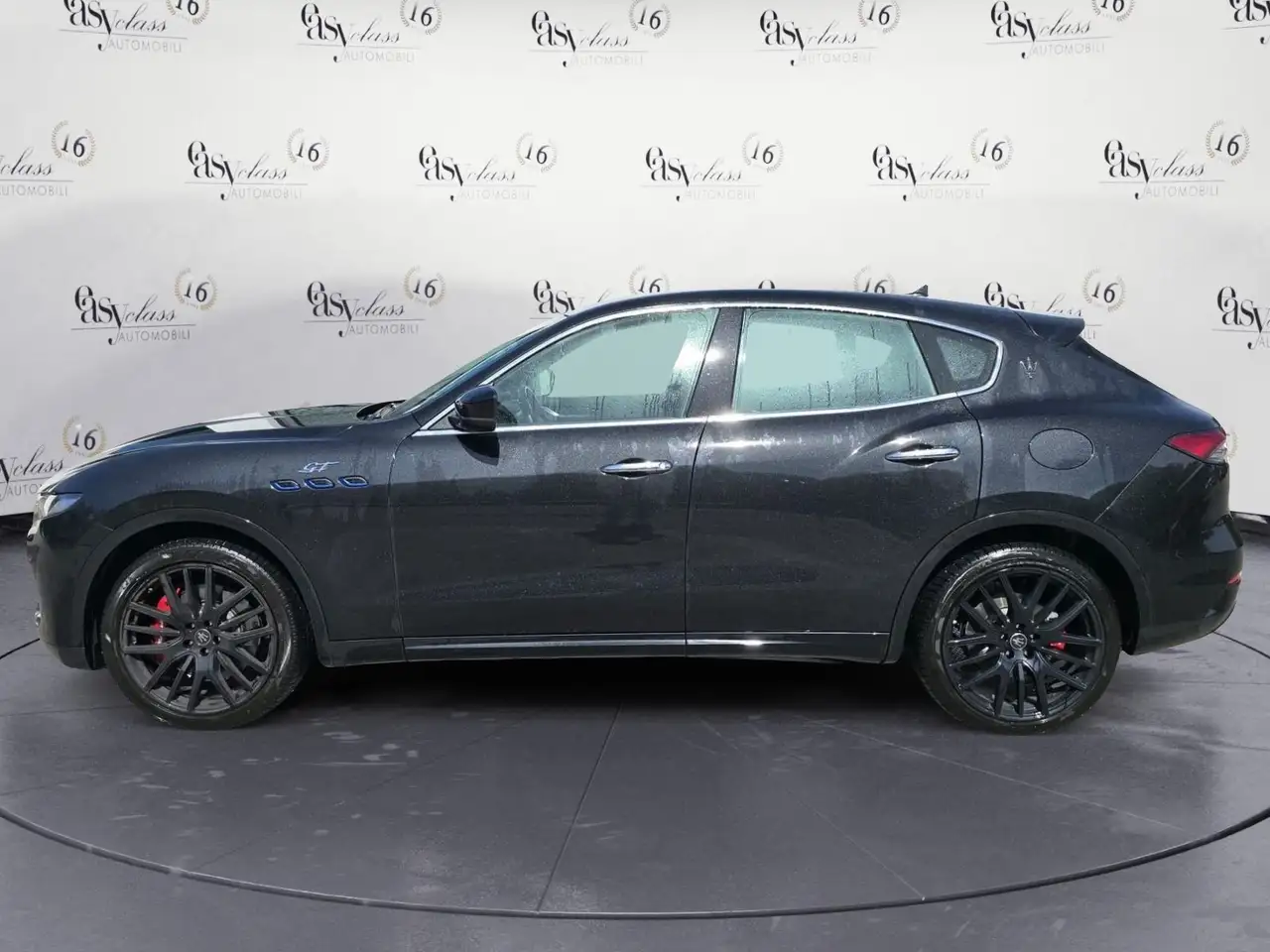 Maserati Levante 2023