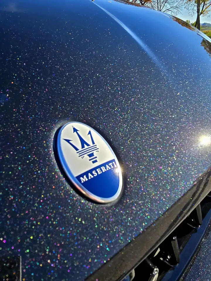 Maserati Levante 2023 — фото 9