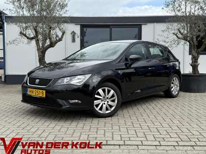 SEAT Leon 1.2 TSI Style Cruise Climate Lichtmetaal Elektrisc