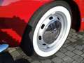 Volkswagen Karmann Ghia Coupe 1.6 sport automatic Piros - thumbnail 11