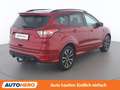 Ford Kuga 2.0 TDCi ST-Line Rot - thumbnail 6