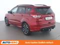 Ford Kuga 2.0 TDCi ST-Line Rot - thumbnail 4