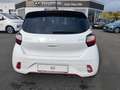 Hyundai i10 1.0 T-GDI N Line Weiß - thumbnail 6