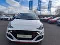 Hyundai i10 1.0 T-GDI N Line Weiß - thumbnail 3