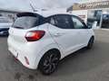 Hyundai i10 1.0 T-GDI N Line Weiß - thumbnail 4
