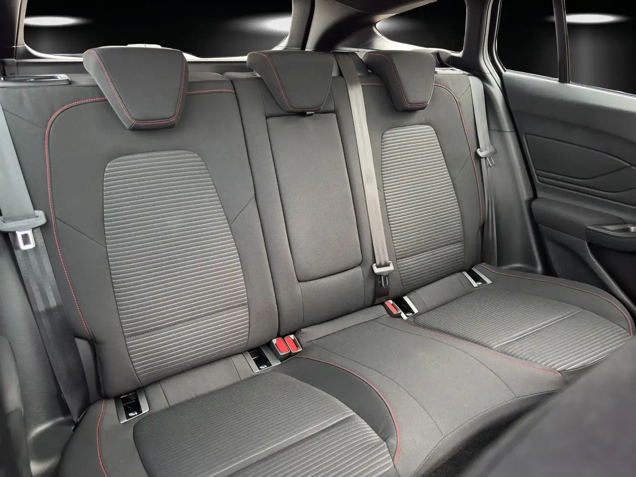 Ford Focus ST-Line X Automat. Pano Dach 18Zo B&O HUD 9