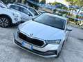 Skoda Octavia "PERFETTA" Octavia  SW 2.0 tdi evo Style 150cv dsg - thumbnail 11