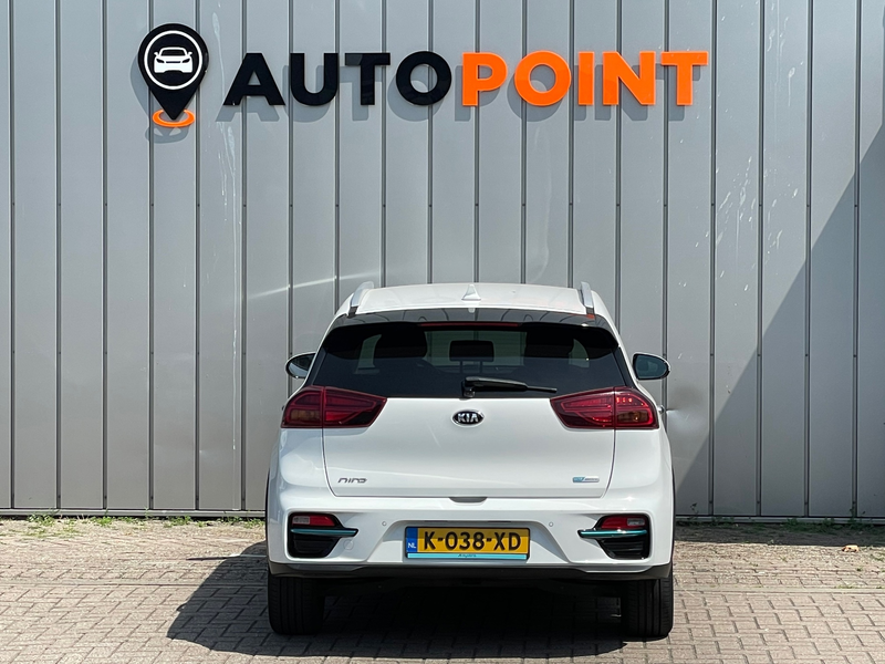 Kia e-Niro KIA Niro e-Niro EV DynamicLine 3-fase SOH 100% inc — photo 6
