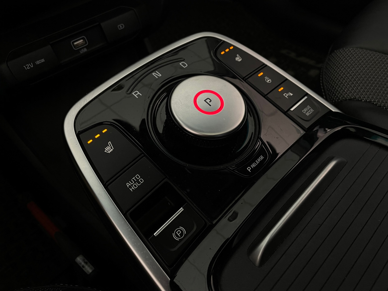 Kia e-Niro KIA Niro e-Niro EV DynamicLine 3-fase SOH 100% inc — photo 14