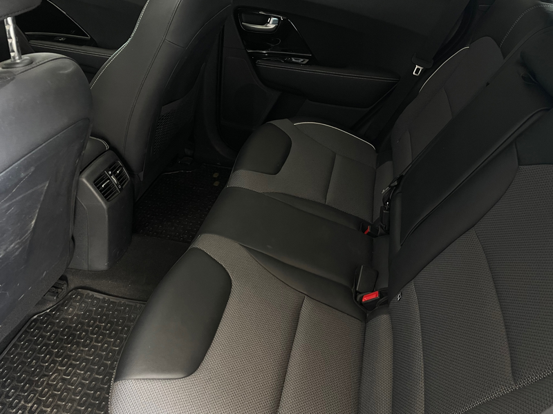 Kia e-Niro KIA Niro e-Niro EV DynamicLine 3-fase SOH 100% inc — photo 8