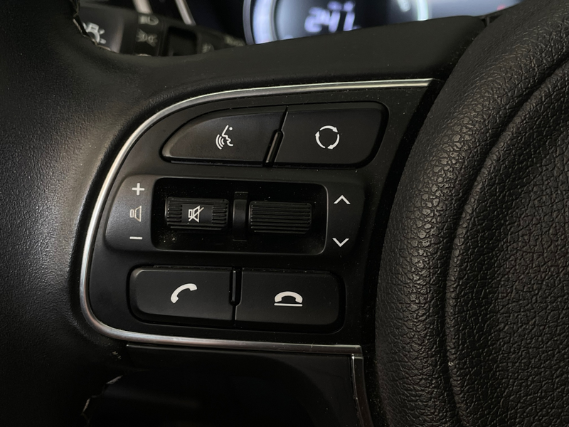 Kia e-Niro KIA Niro e-Niro EV DynamicLine 3-fase SOH 100% inc — photo 11