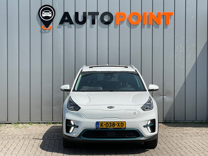 Kia e-Niro KIA Niro e-Niro EV DynamicLine 3-fase SOH 100% inc — photo 3