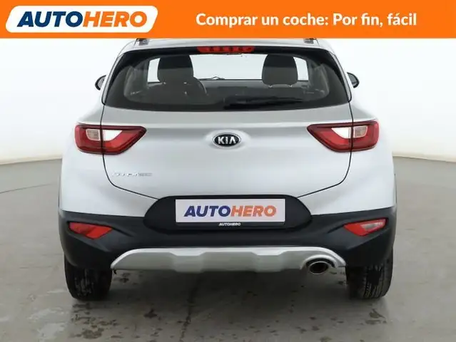 Kia Stonic view 5