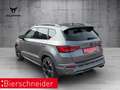 CUPRA Ateca VZ 2.0 TSI 4Drive DSG AHK Navi Top View Grau - thumbnail 8