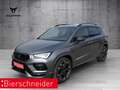 CUPRA Ateca VZ 2.0 TSI 4Drive DSG AHK Navi Top View Grau - thumbnail 3