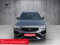CUPRA Ateca VZ 2.0 TSI 4Drive DSG AHK Navi Top View Grau - thumbnail 1