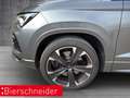 CUPRA Ateca VZ 2.0 TSI 4Drive DSG AHK Navi Top View Grau - thumbnail 4