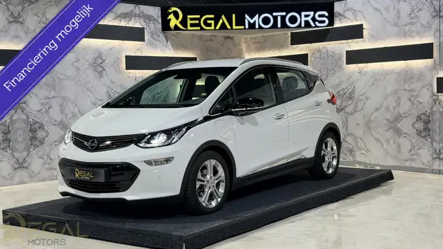Opel Ampera-E Business executive 60 kWh