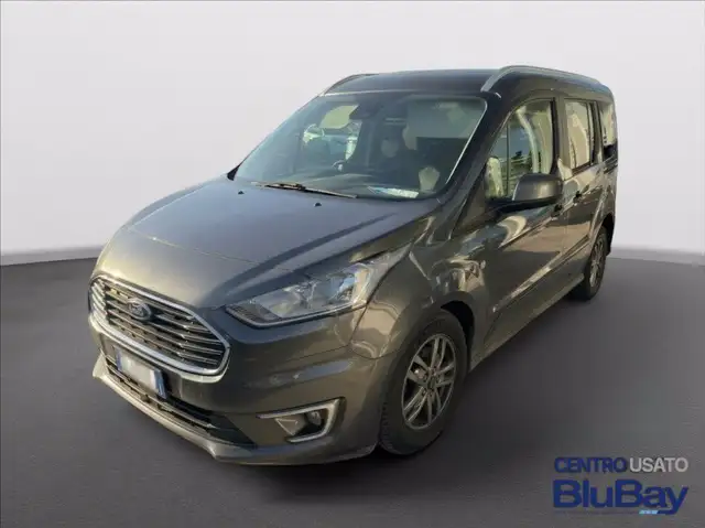 Ford Tourneo Connect Gran  1.5 tdci 120cv titanium e6.2