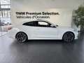 BMW 430 430dA xDrive 286ch M Sport Blanc - thumbnail 3