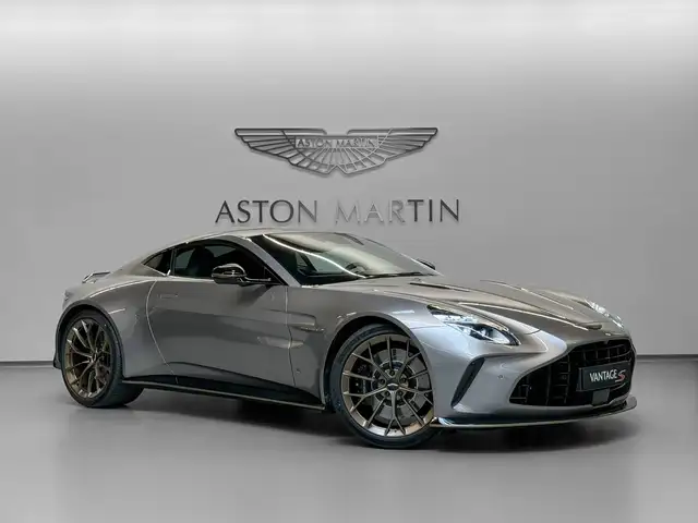 Aston Martin Vantage