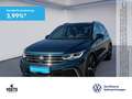 Volkswagen Tiguan R-LINE 2.0TDI 4MDSG IQ-LIGHT+PANO+STANDH Blau - thumbnail 1