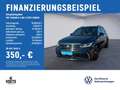 Volkswagen Tiguan R-LINE 2.0TDI 4MDSG IQ-LIGHT+PANO+STANDH Blau - thumbnail 2