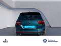Volkswagen Tiguan R-LINE 2.0TDI 4MDSG IQ-LIGHT+PANO+STANDH Blau - thumbnail 5