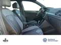 Volkswagen Tiguan R-LINE 2.0TDI 4MDSG IQ-LIGHT+PANO+STANDH Blau - thumbnail 8