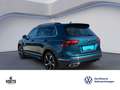 Volkswagen Tiguan R-LINE 2.0TDI 4MDSG IQ-LIGHT+PANO+STANDH Blau - thumbnail 4