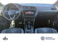 Volkswagen Tiguan R-LINE 2.0TDI 4MDSG IQ-LIGHT+PANO+STANDH Blau - thumbnail 9