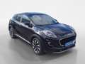 Ford Puma 1,0 EcoBoost Hybrid Titanium Schwarz - thumbnail 1