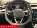 Volkswagen Arteon SB 2.0 TSI DSG 4Mo R-Line AHK PANO IQ CAM Blau - thumbnail 11