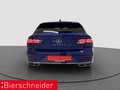 Volkswagen Arteon SB 2.0 TSI DSG 4Mo R-Line AHK PANO IQ CAM Blau - thumbnail 5