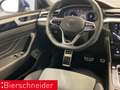 Volkswagen Arteon SB 2.0 TSI DSG 4Mo R-Line AHK PANO IQ CAM Blau - thumbnail 12