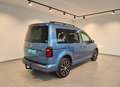 Volkswagen Caddy 1.4 TGI Edition 35 Blu/Azzurro - thumbnail 3