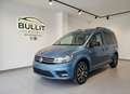 Volkswagen Caddy 1.4 TGI Edition 35 Blu/Azzurro - thumbnail 1