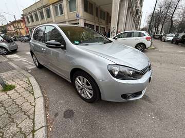 Golf VI 2008 5p 1.2 tsi Comfortline