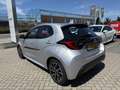 Toyota Yaris 1.5 Hybrid Dynamic Nl auto, zeer unieke km stand! Grijs - thumbnail 21