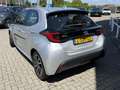 Toyota Yaris 1.5 Hybrid Dynamic Nl auto, zeer unieke km stand! Grijs - thumbnail 9