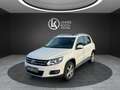 Volkswagen Tiguan Sky TDI 4mot DSG ''LEDER+AHV+DCC+KAMERA'' Weiß - thumbnail 1