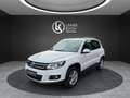 Volkswagen Tiguan Sky TDI 4mot DSG ''LEDER+AHV+DCC+KAMERA'' Weiß - thumbnail 1