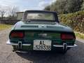 Fiat 850 Sport Spider Bertone Grün - thumbnail 4