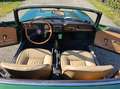 Fiat 850 Sport Spider Bertone Grün - thumbnail 3