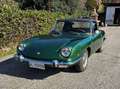 Fiat 850 Sport Spider Bertone Grün - thumbnail 1